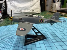 1/72 Hawker Sea Fury T.20