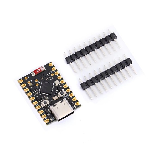 Supermini development board - development,