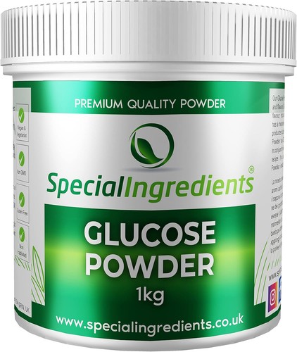 Glucose powder 1kg premium - 1kg,