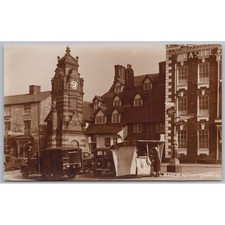 RUTHIN Denbighshire Van &