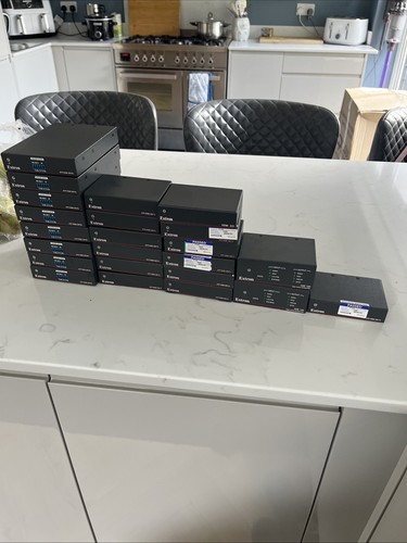 Extron dtp hdmi 230rx - extron, 230rx,