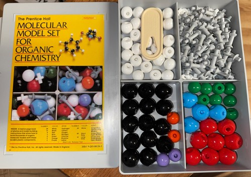 The prentice hall molecular - prentice,