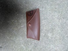 NEW Ray Ban Genuine Brown