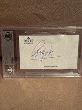 Ringo Starr Autographed Signed