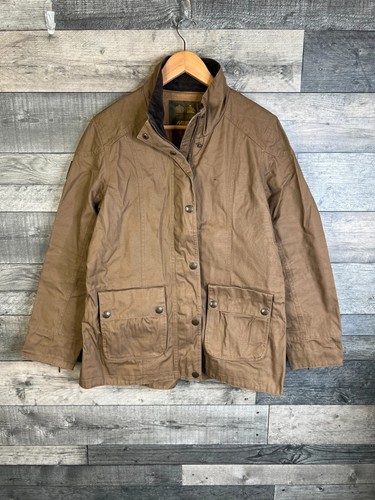 Musto womens field jacket - musto,