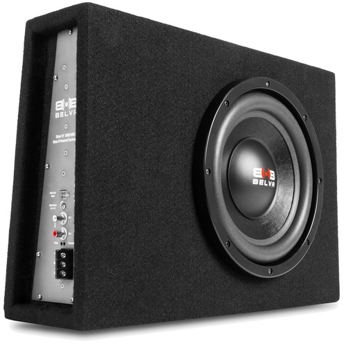 Compact 600w amplified car - 600w,