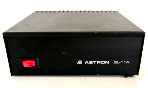 Astron 11a 13 - astron, vdc