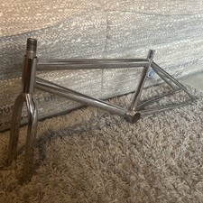 1984 Raleigh Burner Aero Pro
