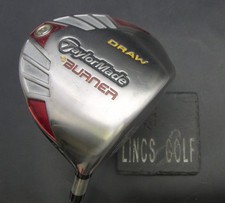 TaylorMade Burner Draw 9.5°