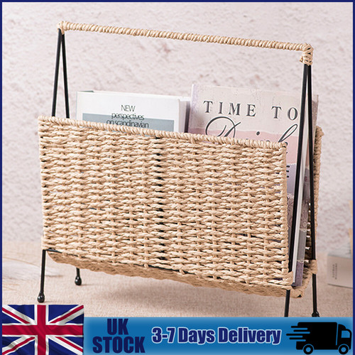 Modular woven paper - modular, magazine