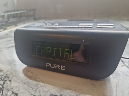 Pure siesta series dab - mi, 2