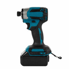DTD173 18V Brushless Cordless