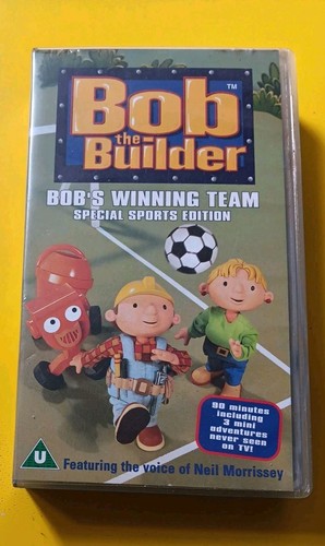 Bob the builder - bob, bob's