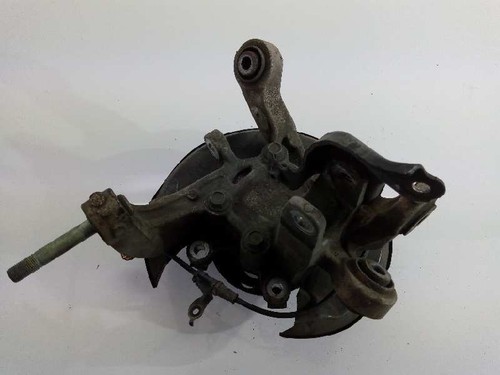 675343 rear right wheel hub