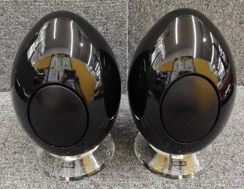 Nhlab egg shaped - nhlab, speaker