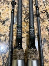 Harrison 12’ 1.75 Chimera