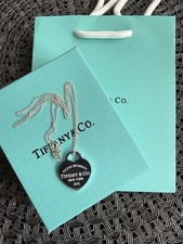 Tiffany&Co Return To Tiffany