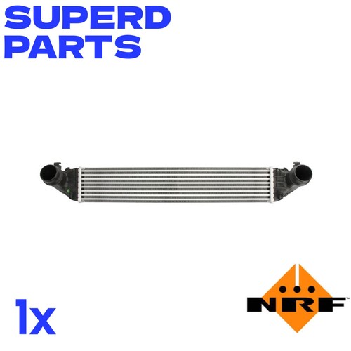 Supply air cooler - air, fits: