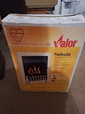 Valor Nebular 3kW Inset Gas