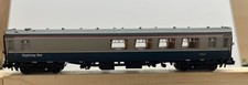 Graham Farish  Nightcap Bar car BR Blue Grey N Coach