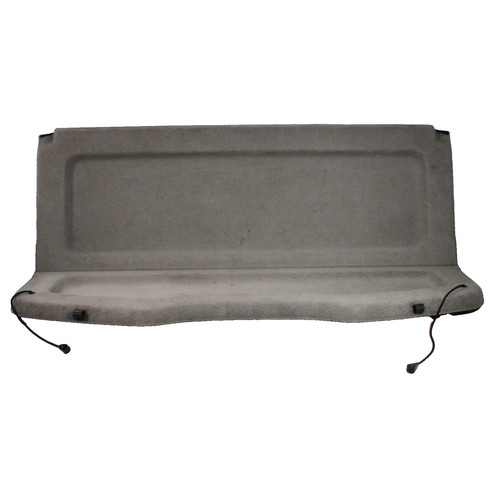 Renault scenic iii rear parcel - rear,