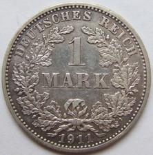 Coin German Empire Imperial