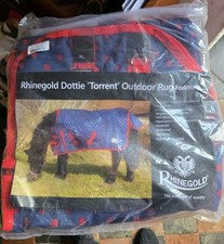 Rhinegold Dottie Torrent