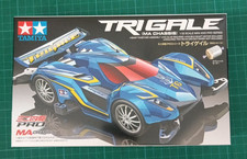 Tamiya Trigale Mini 4wd 1/32