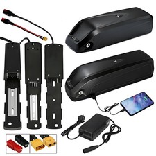 36V 48V 10AH 13AH 15AH Li-lon