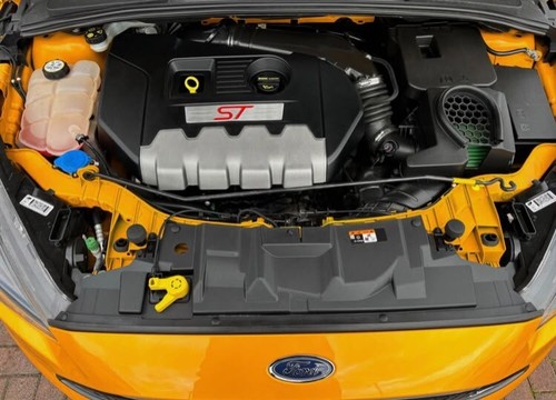 Ford focus mk3 st250 - ford,