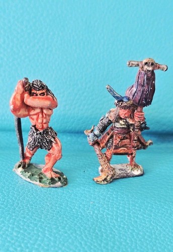 Hobgoblin standard bearer - hobgoblin, &