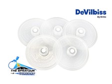 DeVilbiss Drip Free Diaphragms