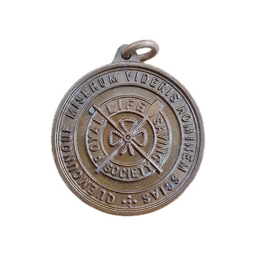 British royal life saving - british,