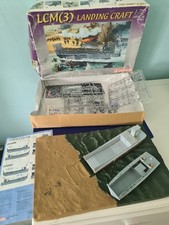 Landing Craft models Bundle