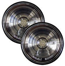 MX5 Clear Side Repeaters