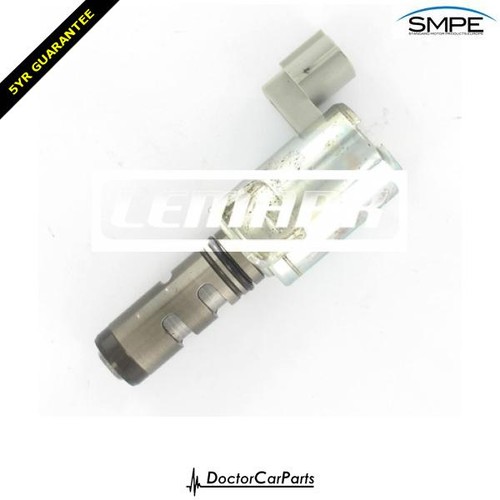Vvt vanos solenoid valve - vvt,