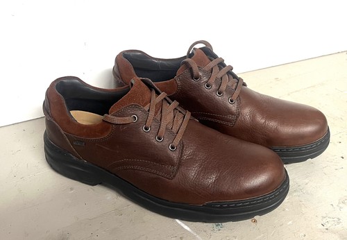 Clarks mens gore tex shoes - clarks,