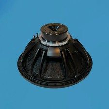 BishopSound 21" LF Sub Bass