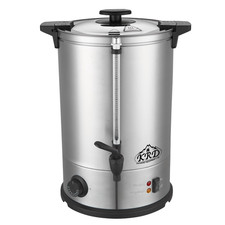 KRD Electric 25L Hot Water