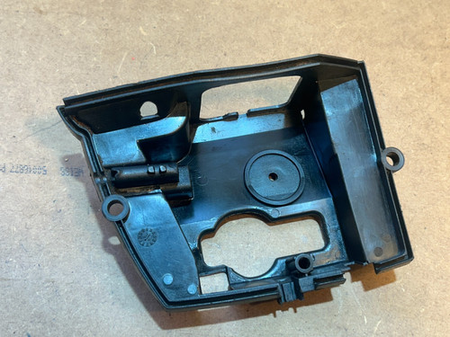 Sachs dolmar 120 chainsaw - chainsaw, air
