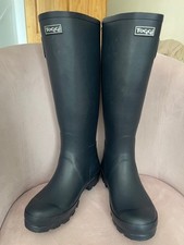 TOGGI Wanderer classic plus