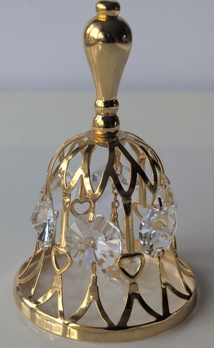 Vgc crystal temptations 24k - crystal,