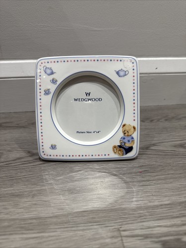 Wedgwood picture frame - wedgwood,