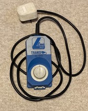 Lima Transformer 50 2052 Class