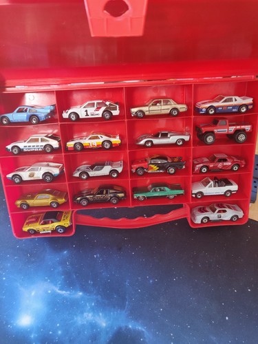 Vintage matchbox car - matchbox,