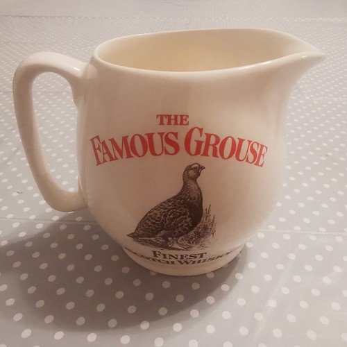 Vintage wade the famous - vintage, grouse