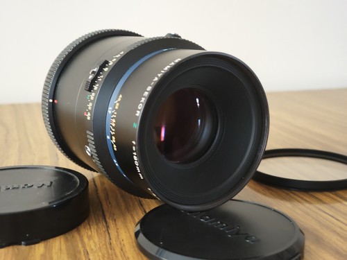 Mamiya sekor prime - sekor, 180mm
