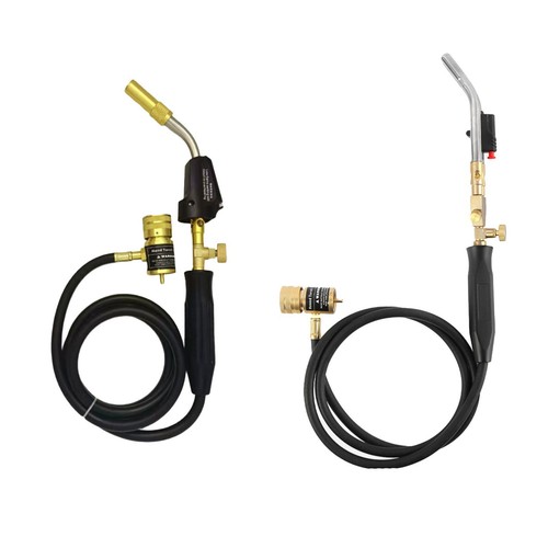 Propane torch gas - propane,