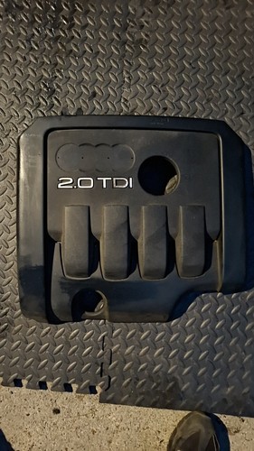 Audi bkd engine cover for - bkd,