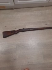 Yugo M48 Mauser  k98 stock
